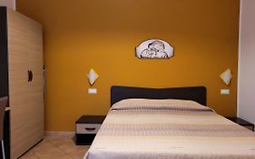B&B La Filanda