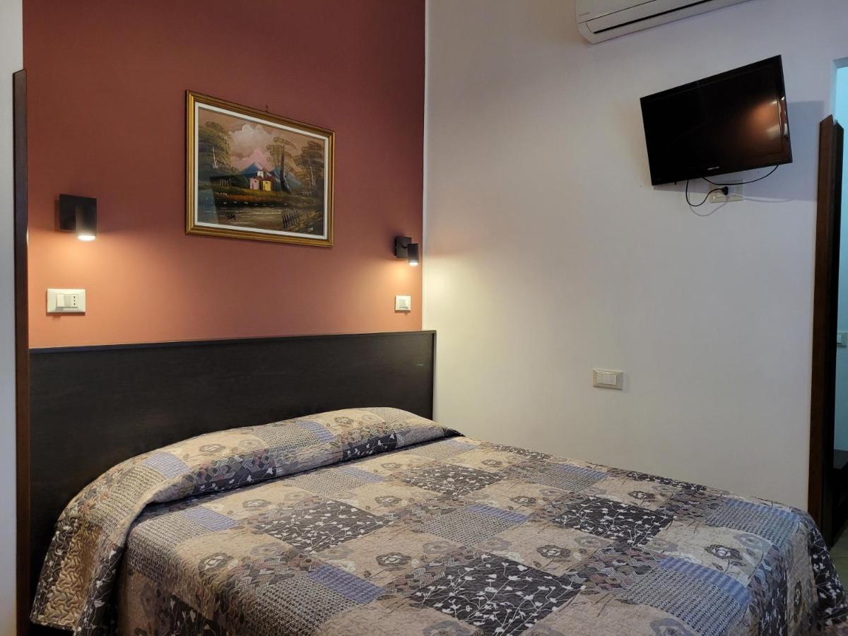 B&B La Filanda Scilla Exterior photo