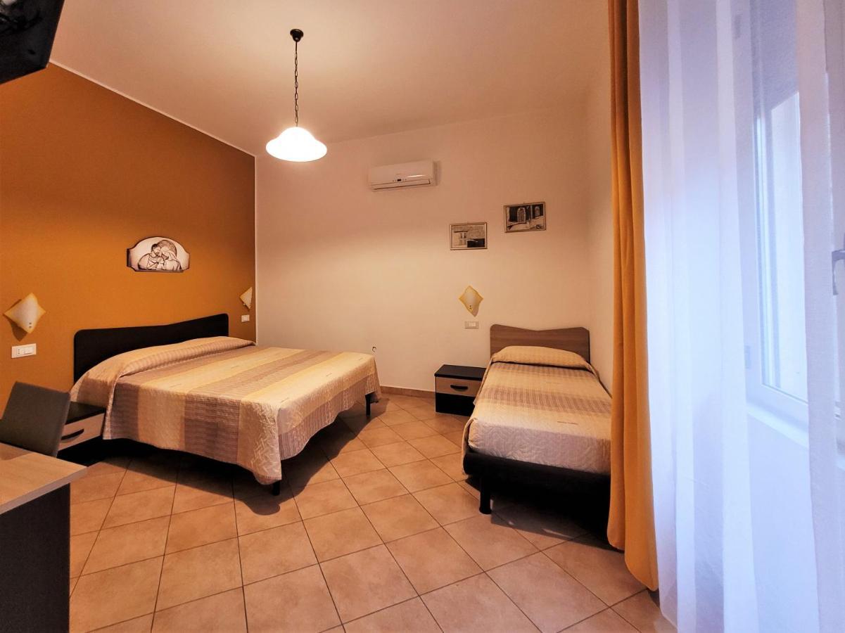 B&B La Filanda Scilla Exterior photo