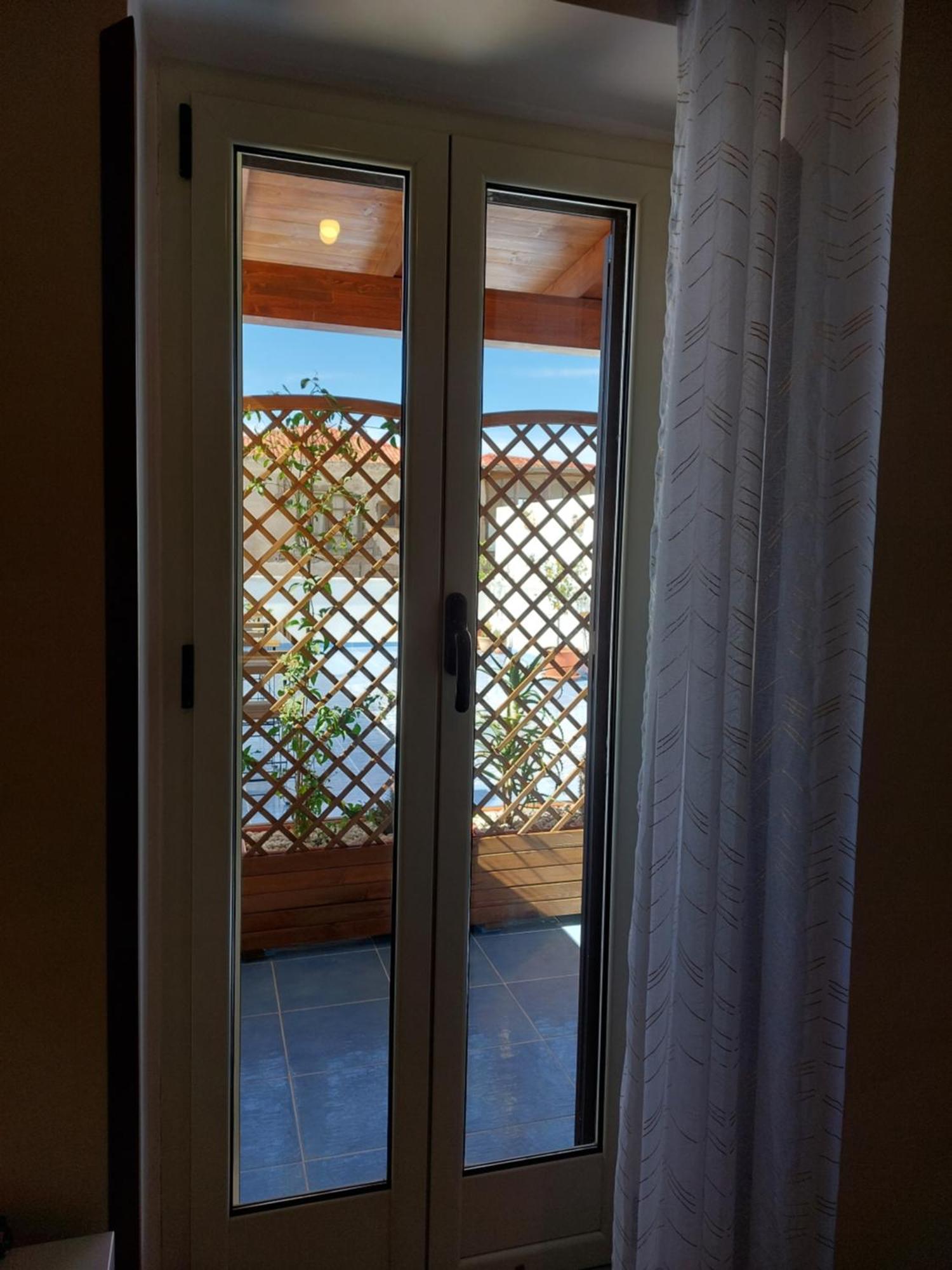 B&B La Filanda Scilla Exterior photo